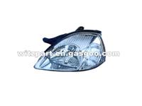 RIO'03 HEAD LAMP(WHITE) R 92102-FD011 / 92102-FD051 L 92101-FD011 / 92101-FD051