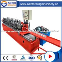 Light Steel Gauge Metal Truss Production Line
