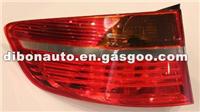 E71 2009-2012 TAIL LAMP