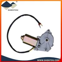 For iveco spare parts truck widescreen glass wiper motor dc 24v 12v oem 10501101110