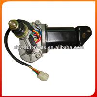 12V/24V 50W Wiper motor specification