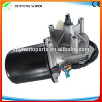 Auto DC 60W 12V/24V Wiper Motor For Clay Machine
