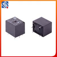 mini relay 12v ac dc micro relay for instrument T73