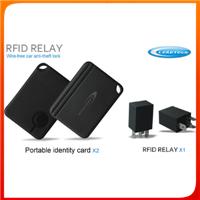 Wire-free Immobilizer RF RELAY MH FOR Audi