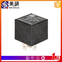 Meishuo MAH - 124 - C - 1D2 high quality changeover Auto relay