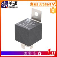 Meishuo MAH - 112 - C - 3 Low profit Auto car relay with 5 pins