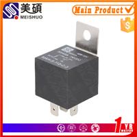 Meishuo MAH - S - 112 - C - 3 waterproof type universal Automotive relay