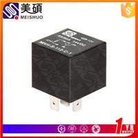 Meishuo MAH - S - 124 -A - 1 24VDC 4pin sealed Car relay