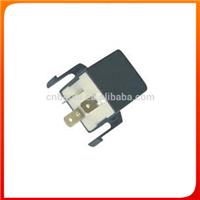 Small Size Auto Relay 12V 3P Flasher Relay