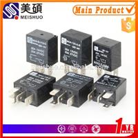 4pin&5pin 40A auto car relay