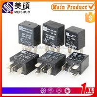 20A 30A micro SPST car relay