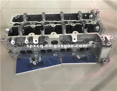 Engine Cylinder Head OEM A6510103220 A6510103020 908724 OM651901 FOR BENZ 1.8/2.1 16V 2008/2012