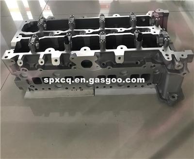 Engine 16V Cylinder Head OEM OM651911 A6510101120 908723 FOR BENZ 2.1 2008 2012