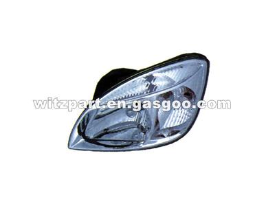 RIO'05 HEAD LAMP R 92102-1G020 L 92101-1G020