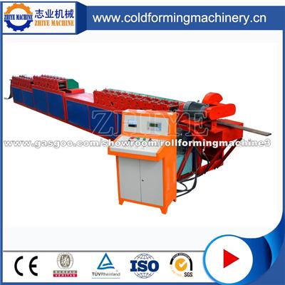 Roller Shutter Door Sheet Roll Forming Machine