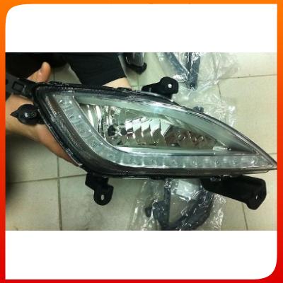 Hyundai Fog LAMP 92202-A6110