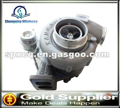 Brand New Truck Parts Turbo Charger OEM 612600190332 FOR Engine Weichai WD618