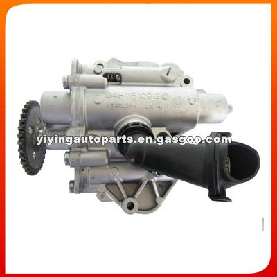 Oil Pump For VW/AUDI 04E115103K,04E115103L