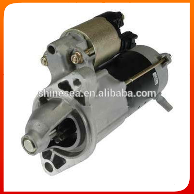 Engine starter for Chrysler Dodge, Starter for 4793210 557466 4557468 4793110, Chrysler Auto Starter