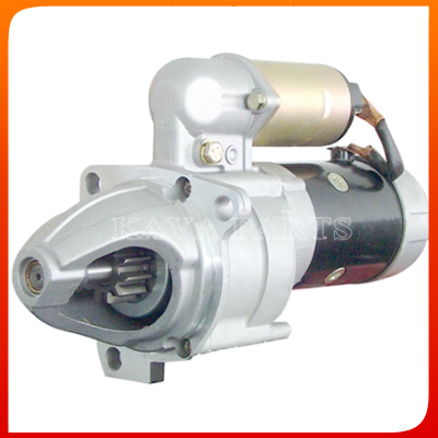 $50 OFFNikko Starter For Isuzu 6BB1 6BD1,0-23000-1031,WAI 2-1951-NK