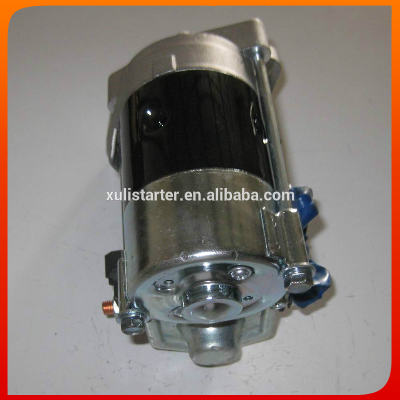 $50 OFF(2-2360-ND-2) toyota Starter motor autor part 12V 1.2 KW PMGR auto part for toyota starter motor 28100-0D080