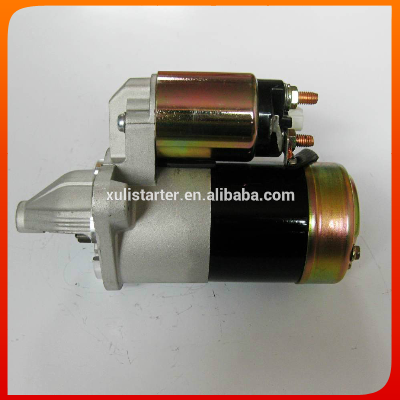 $50 OFFrebulit 12v car starter for Toyota( 2-1023-ND) toyota auto starter