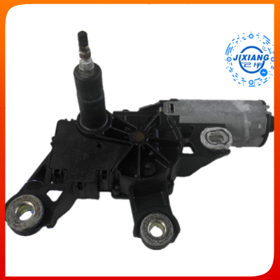 $50 OFF404726 Rear Wiper Motor Slices Wischermotor for V'W Polo + Notchback Ref.no 6Q6955711