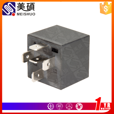 Meishuo MAH - S - 112 - C - 1 12 volt sealed vehicle relay