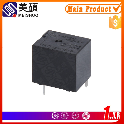 Meishuo MAD - S - 112 - B 0.6W Normally closed automotive relay