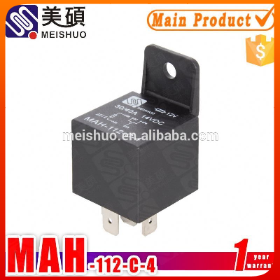 Auto Relay For Air Condition