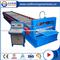 Double Layer Roof Tiles Roll Forming Corrugation Machine