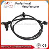 REAR - LEFT AND RIGHT ABS Wheel Speed Sensor 1H0927807D/1GD927807/1H0927807B/A11-35501 for VOLKSWAGEN Cabrio/Golf/Jetta