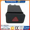 $50 OFFIELHSVW003 Auto Emergency Light Hazard Switch For Jetta/Golf 99-07 1J0953235C