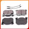 BRAKE PAD D453