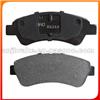 BRAKE PAD DB1923 LP1679 FDB1399 D1213-8333 D1570-8779 SP1241 GDB1462 GDB1463 GDB1563 GDB1582 GDB1677 23599 23954 24101 2840.1 2840.2 2840.3 PN0182