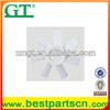 Sell excavator E324d cooling engine fan 230-2892