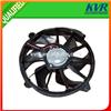 Radiator fan 1253Q8 1253.Q8 for CITROEN C5 I (DC_) 2.0 HDi 2001-2004