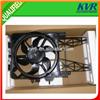 OEM FS1248 fan for FIAT PUNTO (188) 1.2 16V 80 (188.233, .235, .253, .255, .333, .353, .639...) 1999-