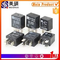 subminiature 20A car relays