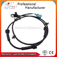 Rear - Left ABS Wheel Speed Sensor 47901-7Y000/47901 7Y000/479017Y000 for NISSAN MAXIMA 2004-2008