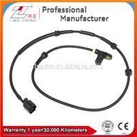 REAR - LEFT AND RIGHTABS Wheel Speed Sensor 7M0927807 for VOLKSWAGEN