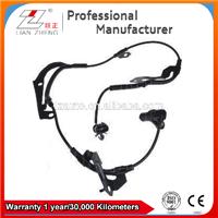 Front - Right ABS Wheel Speed Sensor MN102574 for MITSUBISHI L200 B40 2.5TD DID 2006-2011