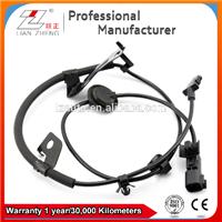 Rear - Right ABS Wheel Speed Sensor 4670A582 for MITSUBISHI Outlander 2008-2013