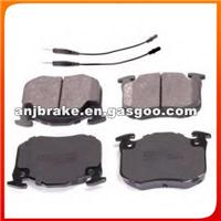 BRAKE PAD D453