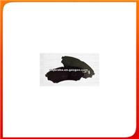 BRAKE PAD DB1681 LP2036 FDB1817 D1574-8784 PK5137 MDB2778 D3137 21151 SP1479 GDB3403 24353 24354 24672