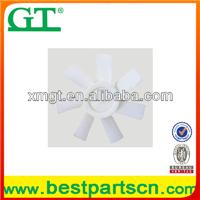 Sell excavator E324d cooling engine fan 230-2892