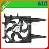 OEM 47634 auto air cooled fan for FIAT PALIO Weekend (178DX) 1.2 (178DYA1A) 2001-