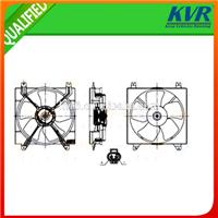 OEM 5498356 8EW 351 025-801 8EW351025801 engine cooling fan for BUICK (SGM) SGM EXCELLE Estate 1.8 2003-2008