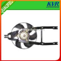 Auto radiator fan 7704319 for LADA 1200-1600 1600 N/L (VAZ2103) 1979-1986