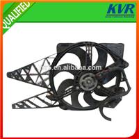 OEM 85569 automotive radiator fan for ABARTH GRANDE PUNTO (199) 1.4 2007-2010